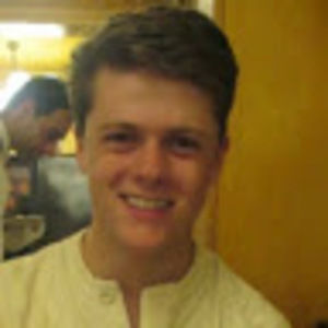 Meet your Posher, Connor